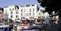 Royal Castle Hotel