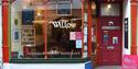 Willow Vegetarian Restaurant