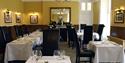 St. Elizabeth's Restaurant