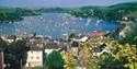 Salcombe Estuary
