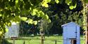 Sampsons Farm Garden