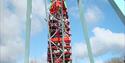 Sea Dragon, Woodlands Leisure Park