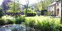 Grounds, South Allington House