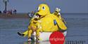 Shaldon Water Carnival