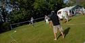 Woodlands Grove Caravan & Camping Park
