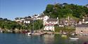The Swan Inn, Noss Mayo
