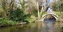 Topsham Bridge