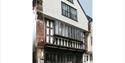 Totnes Elizabethan House Museum