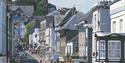 Totnes Fore Street