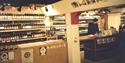 Tuckers Maltings Beer Shop