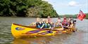 Canoe Adventures