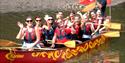 Canoe Adventures