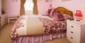 Valley Housse Double bedroom