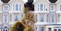 Victoria and Redcliffs Holiday Apartments