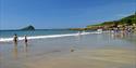 Sunny Wembury 2