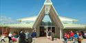Warren Visitor Centre