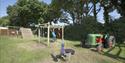 Leadstone Camping, Dawlish Warren