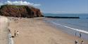 Dawlish Warren