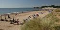 Dawlish Warren South Devon