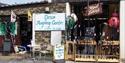Devon Angling Centre