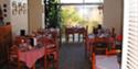 Ashleigh House Dining Room