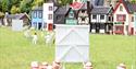 Babbacombe Model Village