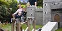 Babbacombe Model Village - Stonehenge