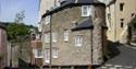 The Old Bakehouse