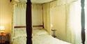The Old Bakehouse Bedroom