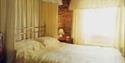 The Old Bakehouse Bedroom