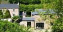 Beeson Farm Holiday Cottages