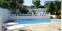 Blue  Chip Vacations