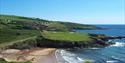 Bovisand Coast