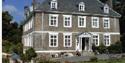 Buckland Tout-Saints Hotel