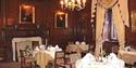 Buckland Tout-Saints Restaurant
