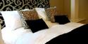 Buckland Tout-Saints Hotel Bedroom