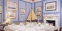 Buckland Tout-Saints Restaurant