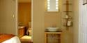 Buckland Tout-Saints Hotel Bedroom