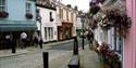 Buckfastleigh