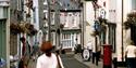 Buckfastleigh
