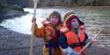 Canoe Adventures