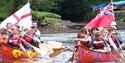 Canoe Adventures