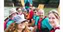 Canoe Adventures