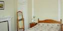 Channel View Bedroom
