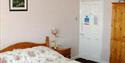 Channel View Bedroom