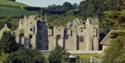 Compton Castle