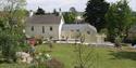 Rock House Bed & Breakfast