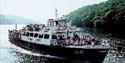 Dart Pleasure Craft Limited (River Link Operators), Dartmouth