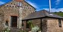 Dovecote cottage