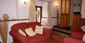 Dovecote sitting room